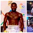 Olanrewaju Success dies during boxing fight