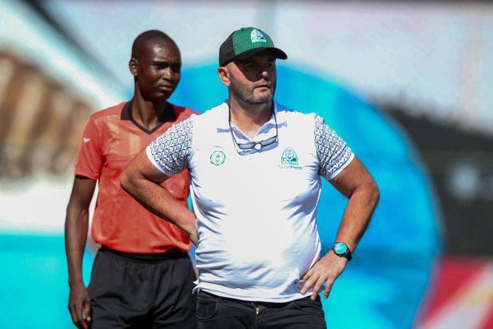 Gor Mahia. Pulse Sports Kenya.