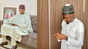 Ahmed Musa leads Super Eagles stars to celebrates Eid al-Fitr