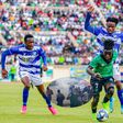 HT Report: Police teargas adds fire to Mashemeji Derby as Gor Mahia, AFC Leopards battle at Nyayo
