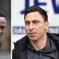 Victor Wanyama's former teammate Scott Brown sees positives in Dunfermline despite red card drama