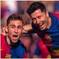 LaLiga: Lewandowski stars as Barca destroy Girona to extend lead over Real Madrid