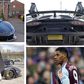 Why Marcus Rashford’s Lamborghini is giving its new owner a headache