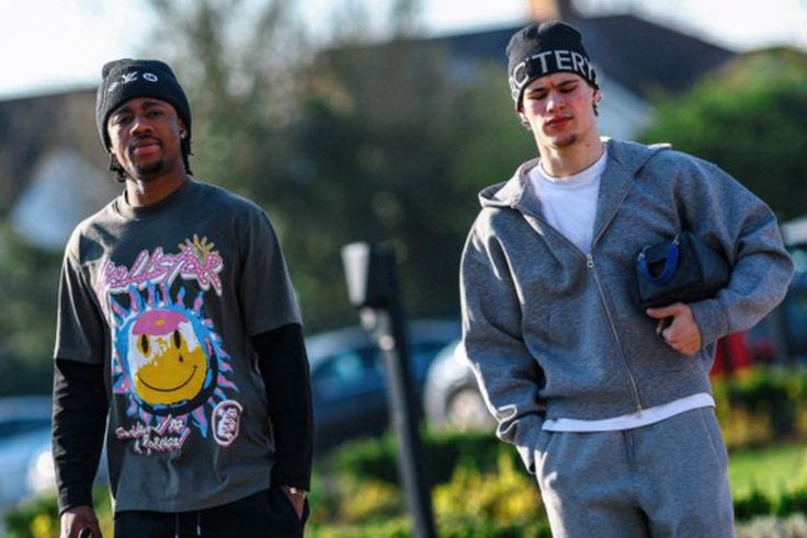 REPORT: Benjamin Fredrick returns to training as Super Eagles defender steps up injury comeback