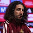 Cucurella opens door to Chelsea exit with Barcelona comment