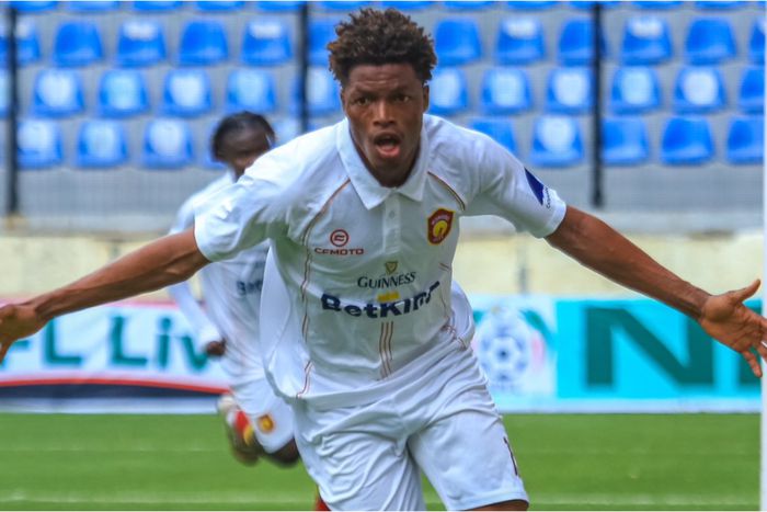 Five things we learned from Ikorodu City's seven-goal thriller against Warri Wolves