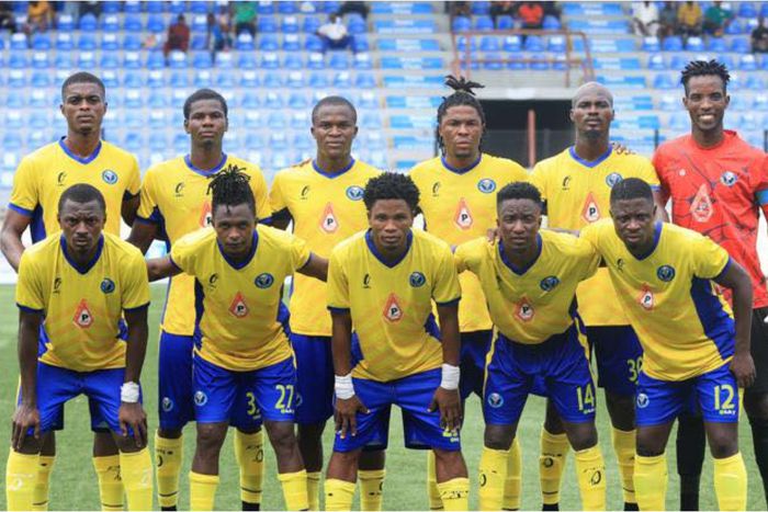 Ikorodu City 4-3 Warri Wolves: NPFL Week 32 match report