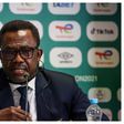 CAF General Secretary resigns