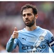 Bernardo Silva set to leave Manchester City
