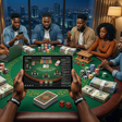 How to Play Blackjack Online in Nigeria
