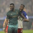 Boniface returns to Werder Bremen after rehabilitation