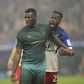Boniface returns to Werder Bremen after rehabilitation