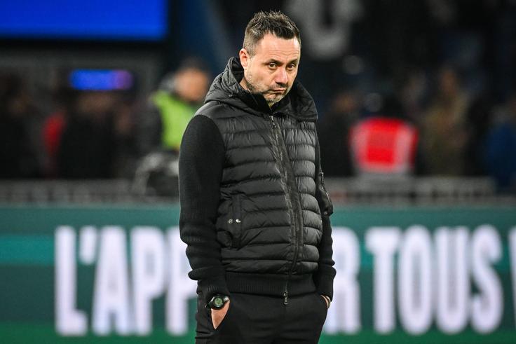 ‘We didn't fight’ – Tottenham boss De Zerbi after losing to Brentford despite spending over £200 million