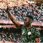 How to vote for Akor Adams in LaLiga African MVP award 2026