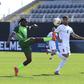 Super Eagles defender learns return date after surgery