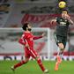 Man Utd aim to keep Man City title celebrations on ice