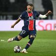 PSG unable to take eye off ball in Ligue 1 before Man City return