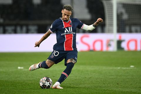 PSG unable to take eye off ball in Ligue 1 before Man City return