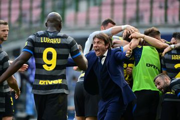 Inter coronation, Lille obstacle and German Cup - what to watch in Europe