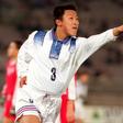 China football 'legend' dead after 48th birthday celebrations