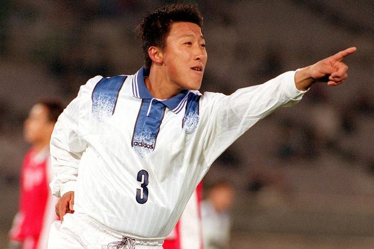 China football 'legend' dead after 48th birthday celebrations