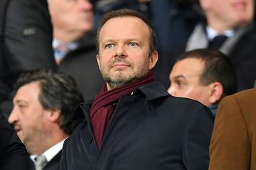 Man Utd don't want Super League revival, says Woodward