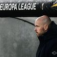 Ten Hag extends Ajax contract to scotch Tottenham rumours