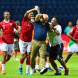 Madagascar suspend French coach who plotted downfall of Nigeria