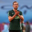 Spurs can keep Kane without Champions League football, says interim boss