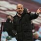 Guardiola expects Man Utd to keep City waiting for Premier League title