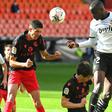 Spanish football chiefs to dismiss Diakhaby racism claim for lack of evidence