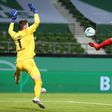 Forsberg fires Leipzig into German Cup final