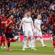 Leeds United lost 4-1 to Bournemouth