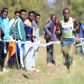 Samuel Kibathi in action at a past event