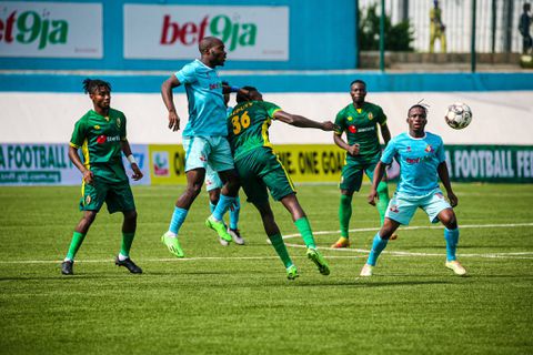 3 dramatic matches you should not miss in the NPFL on Sunday