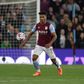 Aston Villa striker Ollie Watkins