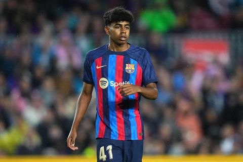 Lamine Yamal: 7 things to know about Barcelona's 15-year-old wonder kid