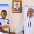 Kenyan star Judith Atieno helps Rwandan side gain promotion