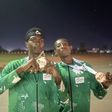 Nigerian athletes set championship records at African U18 and U20 Championships in Zambia