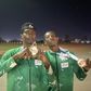Nigerian athletes set championship records at African U18 and U20 Championships in Zambia