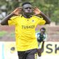 Odoyo heaps praise on Tusker teammates as midfielder grabs maiden goal for the club