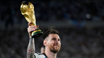 Qatar spending big to mitigate post World Cup slump
