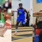 Usoro, Akintola, and Olatoye record strong Season's Best marks
