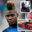 Mario Balotelli sells his Ferrari and Lamborghini, says he has lost passion for supercars