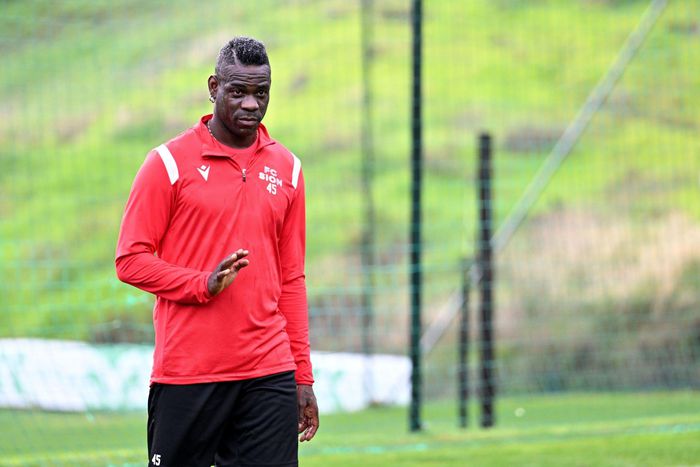 Mario Balotelli || Imago