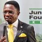 Sports CS Ababu Namwamba