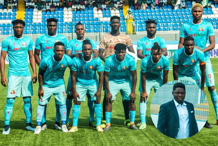 NPFL: Remo Stars vs Akwa United