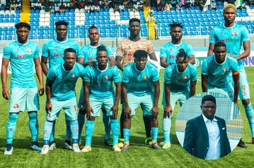 Remo Stars vs Akwa United: It’s now or never for the Sky Blues — Preview