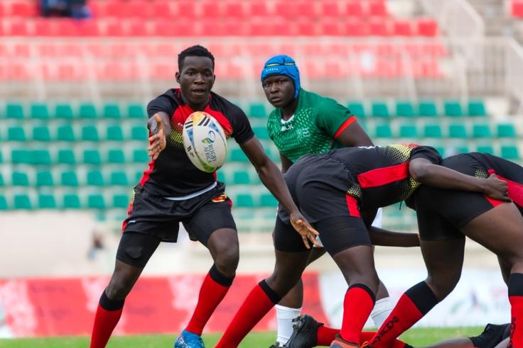 Baby Rugby Cranes leave it late to keep Barthes Trophy status