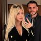 Wanda Nara misses out on €250k per month as Icardi finally seals divorce